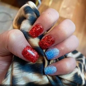 Sparkle & Co Sb. 149 Click Those Heels